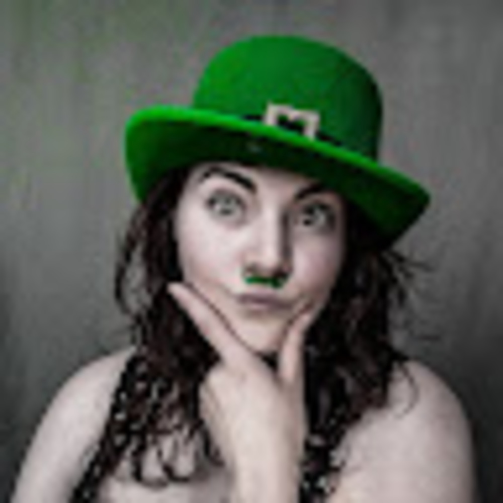 Meet your Posher, Leezanne